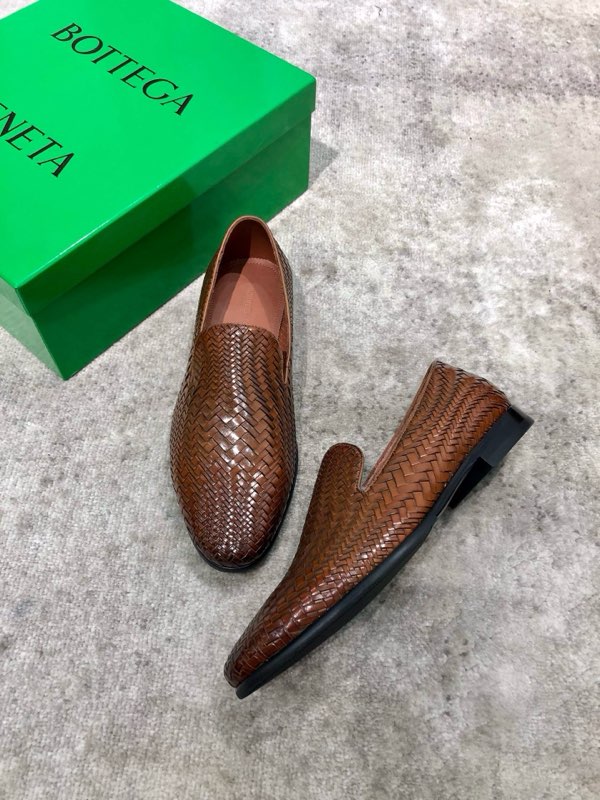 Bottega Veneta Men Shoes-55